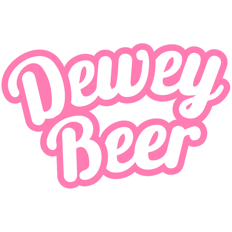 Dewey Beer Co. Beer Finder